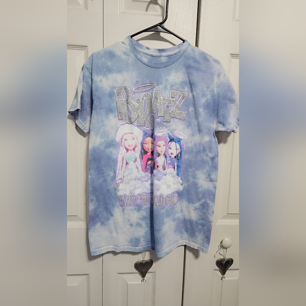 Bratz Tee